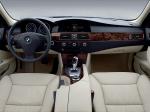 BMW 530i 2007 года